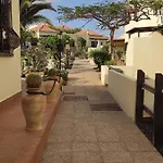 Casa Ive Romantic Pool 科斯塔卡莱塔