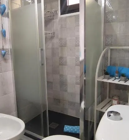 Casa Ive Romantic Pool * كاليتا ذي فوستي