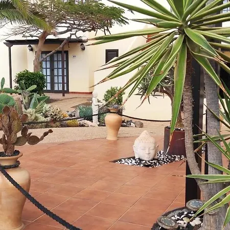 Casa Ive Romantic Pool * Caleta De Fuste