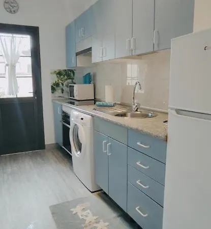 Casa Ive Romantic Pool بيت للعطل