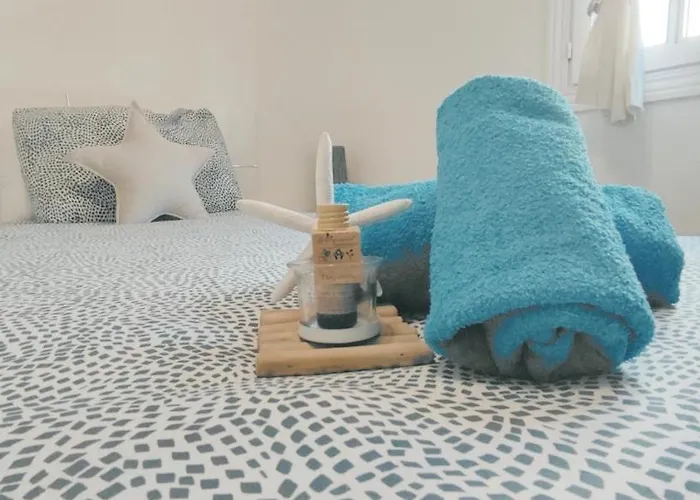 Casa Ive Romantic Pool Nyaraló