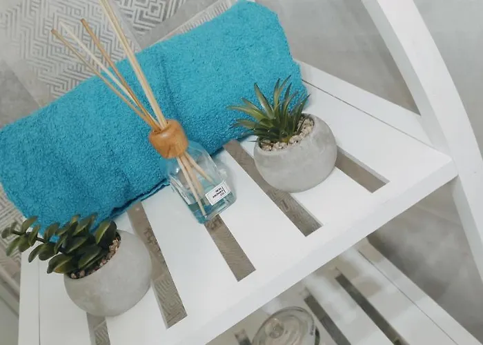 Casa Ive Romantic Pool Nyaraló *