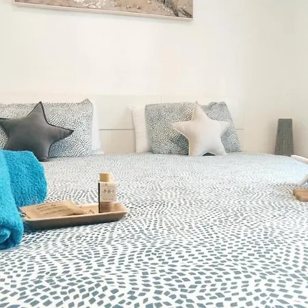 Casa Ive Romantic Pool Vakantiehuis