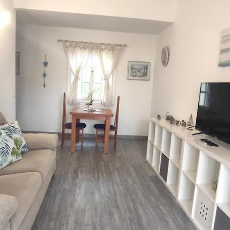 Casa Ive Romantic Pool Caleta De Fuste