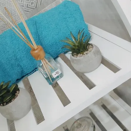 Casa Ive Romantic Pool Vakantiehuis *