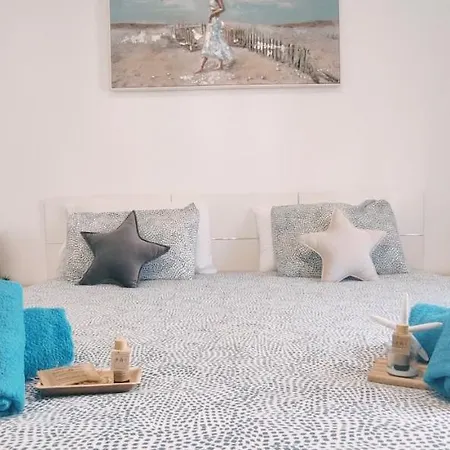 Vakantiehuis Casa Ive Romantic Pool