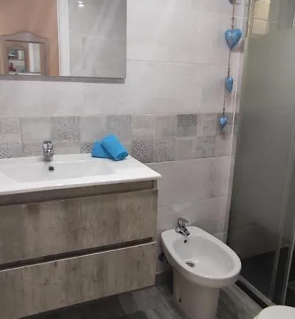 Vakantiehuis Casa Ive Romantic Pool *