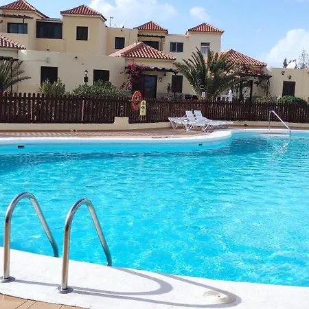 Vakantiehuis Casa Ive Romantic Pool *