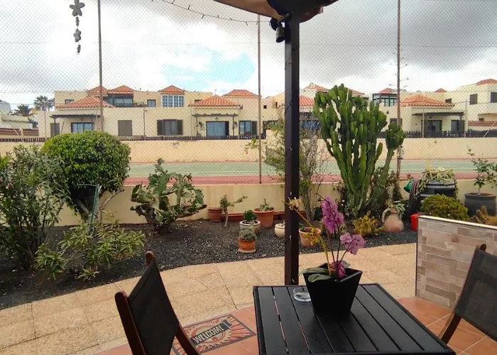 Vakantiehuis Casa Ive Romantic Pool