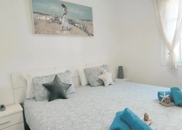 Vakantiehuis Casa Ive Romantic Pool *