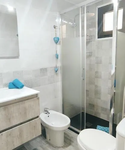 بيت للعطل Casa Ive Romantic Pool