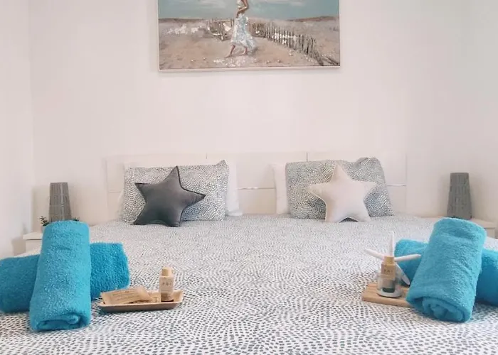 بيت للعطل Casa Ive Romantic Pool