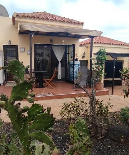 Casa Ive Romantic Pool