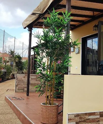 Casa Ive Romantic Pool