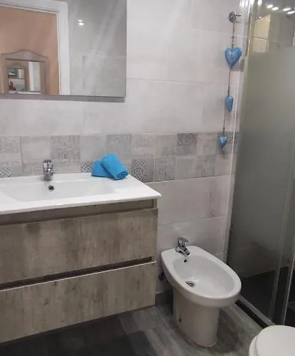 Tatil Evi Casa Ive Romantic Pool *