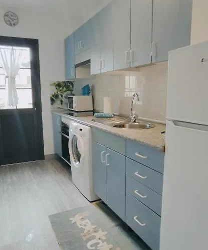 Casa Ive Romantic Pool بيت للعطل