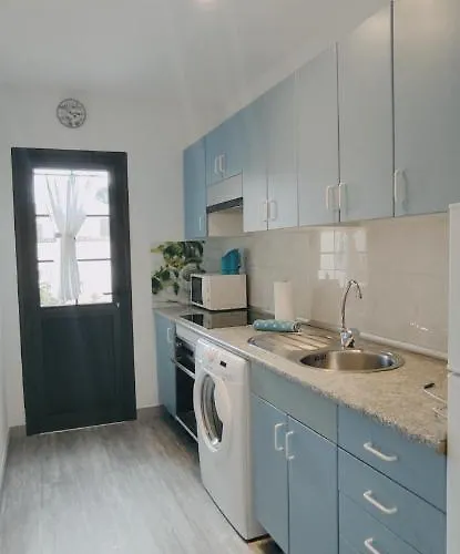 Casa Ive Romantic Pool Vakantiehuis *